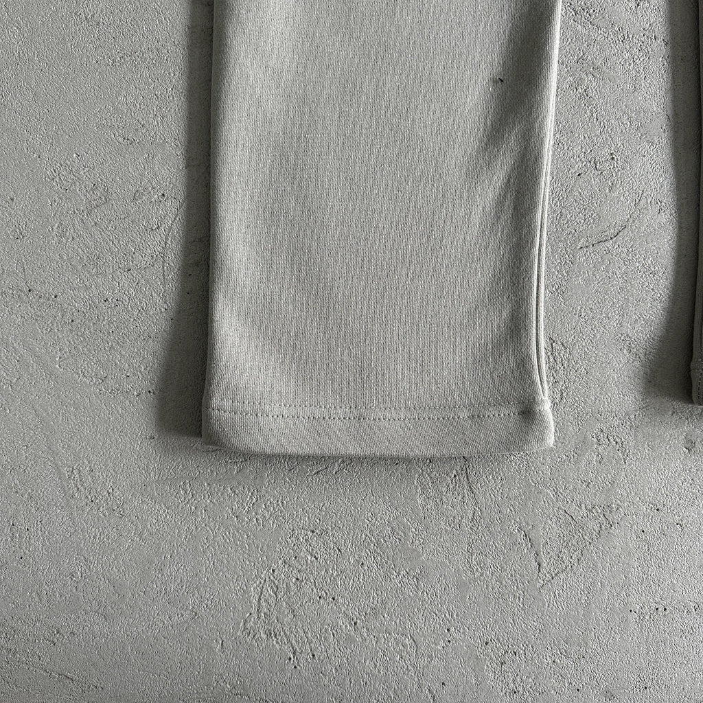 Broken P Zip Up  Suit