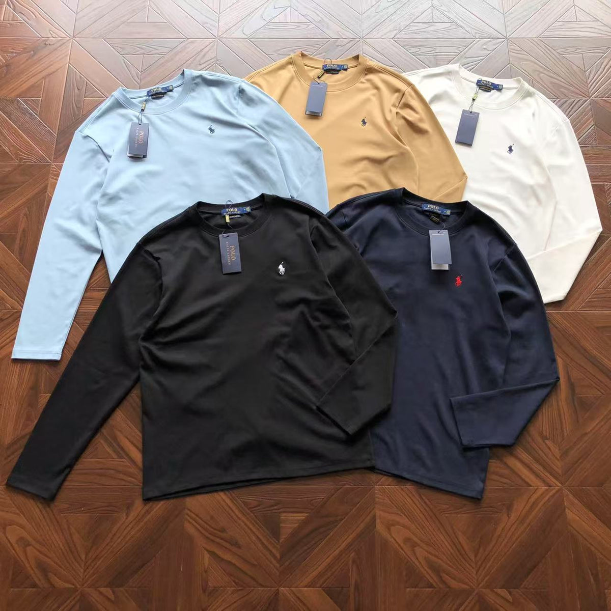 Ralph Lauren Longsleeve
