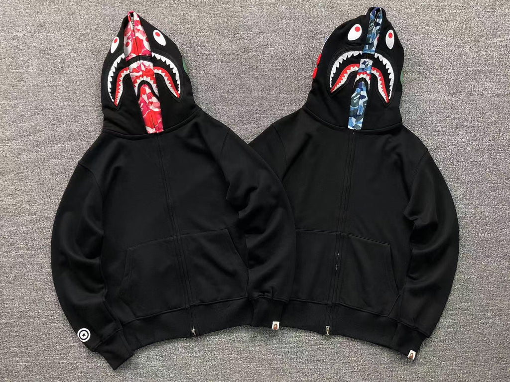 Bape Hoodie