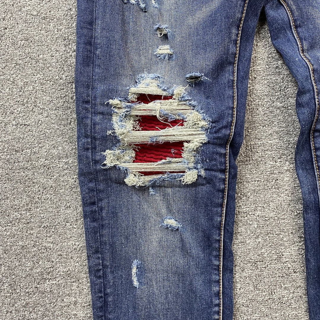 Amiri Jeans