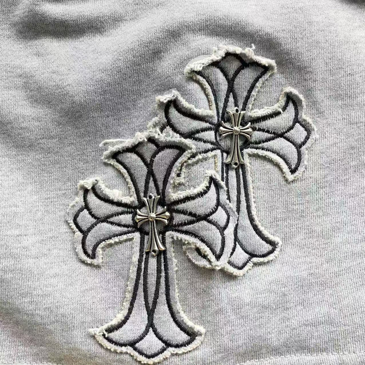 Chrome Hearts Shorts