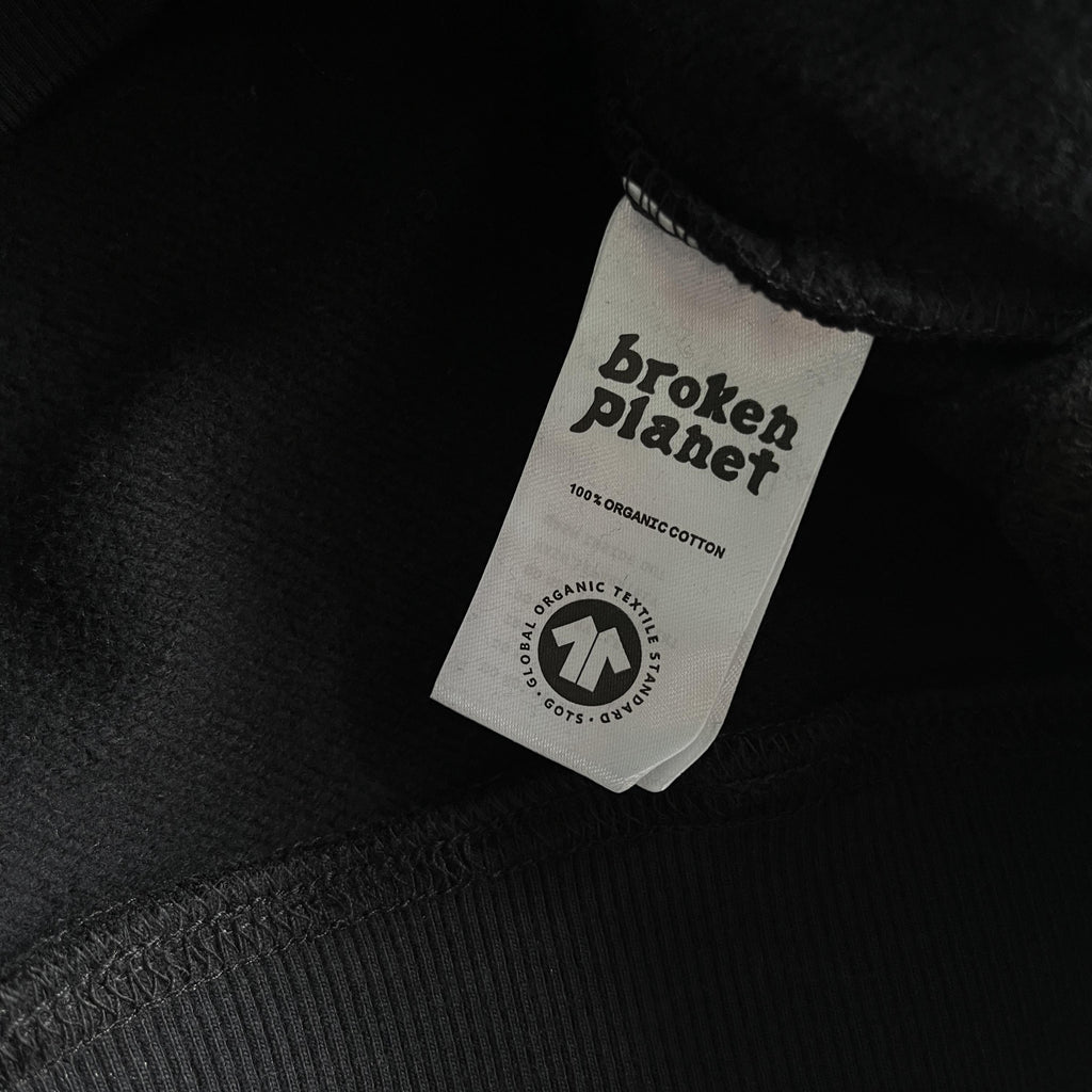 Broken P True Love Hoodie