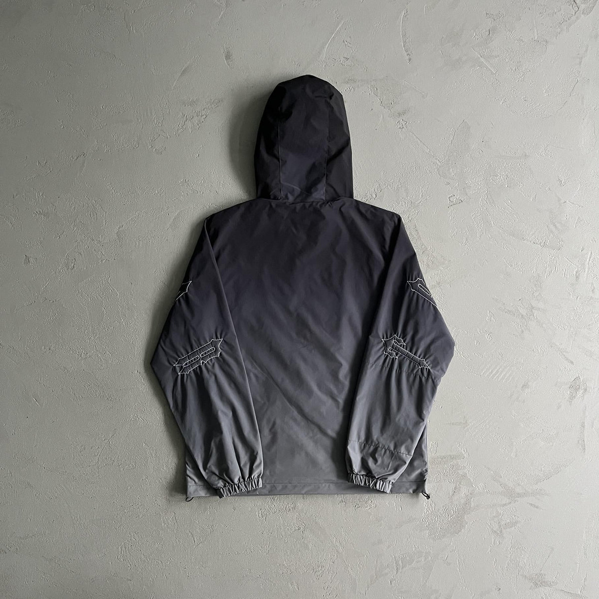 Trapstar Windbreaker