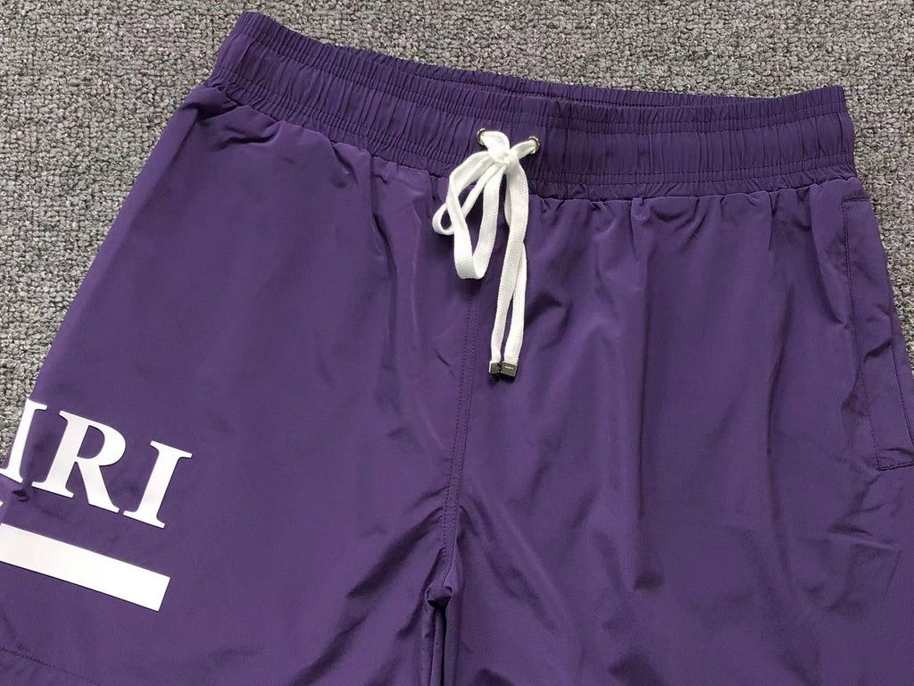 Amiri Shorts