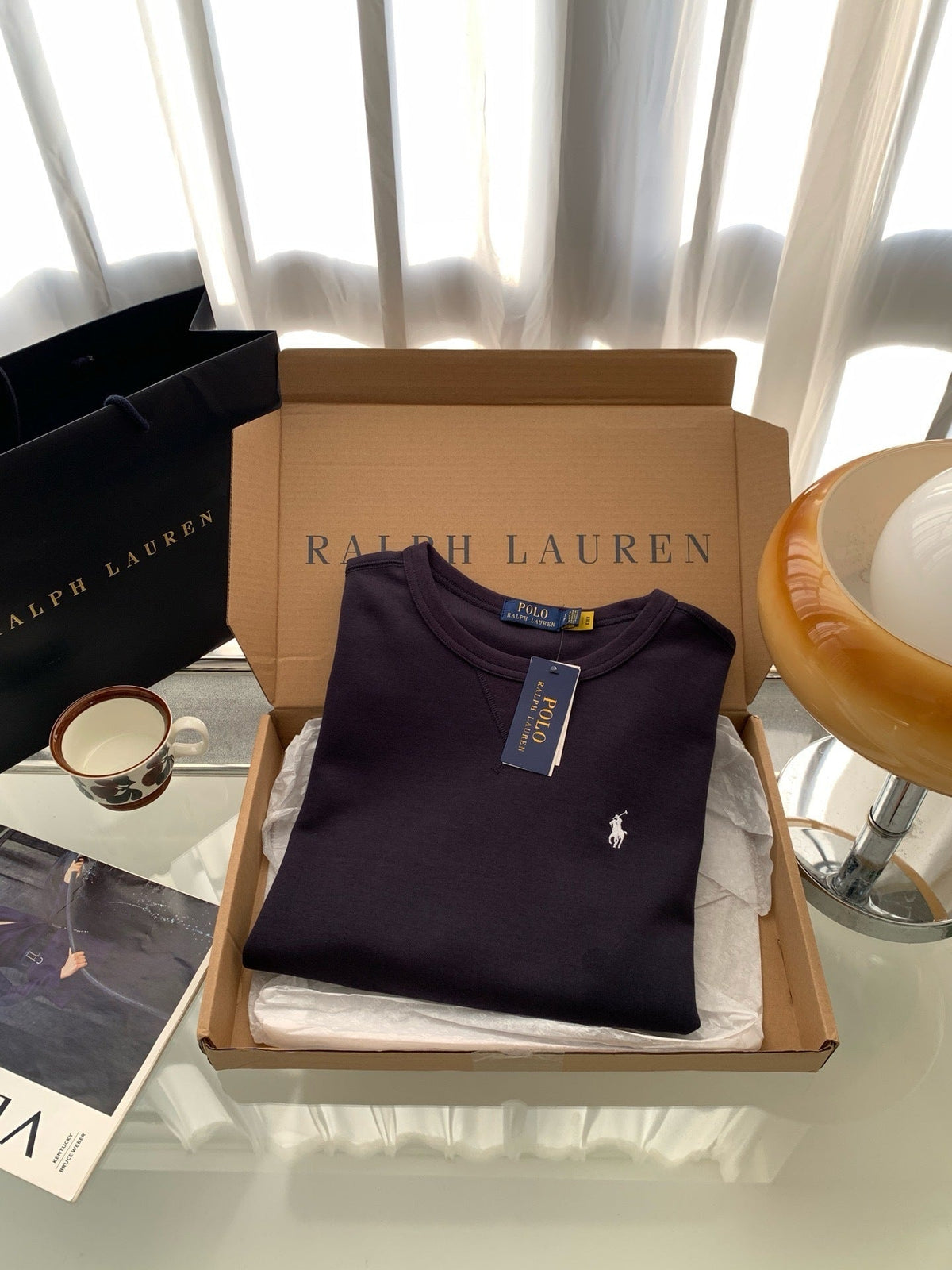 Ralph Lauren Sweater