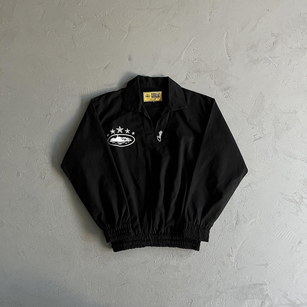 Corteiz Jacket 5th Anniversary