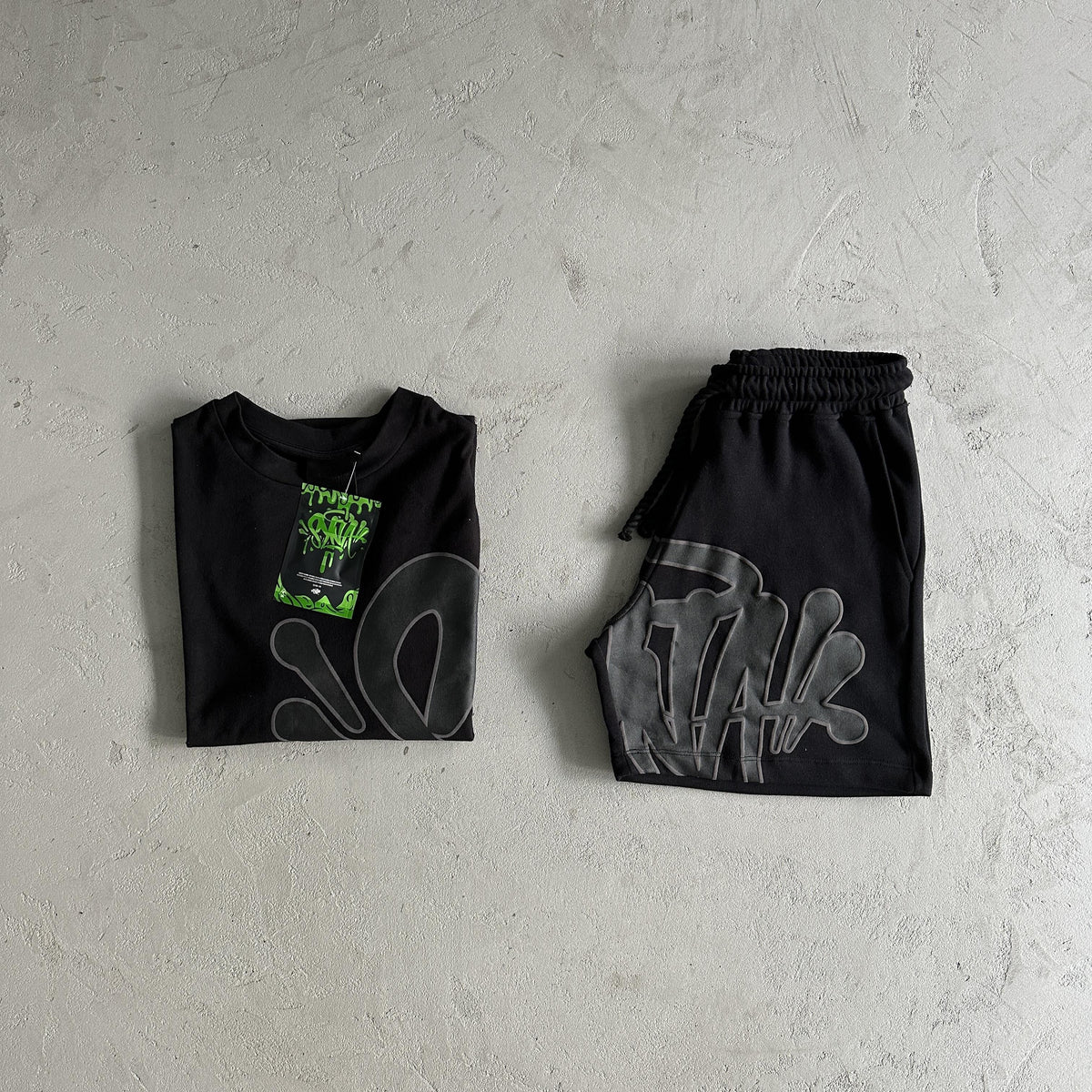 Synaworld Suit 1:1