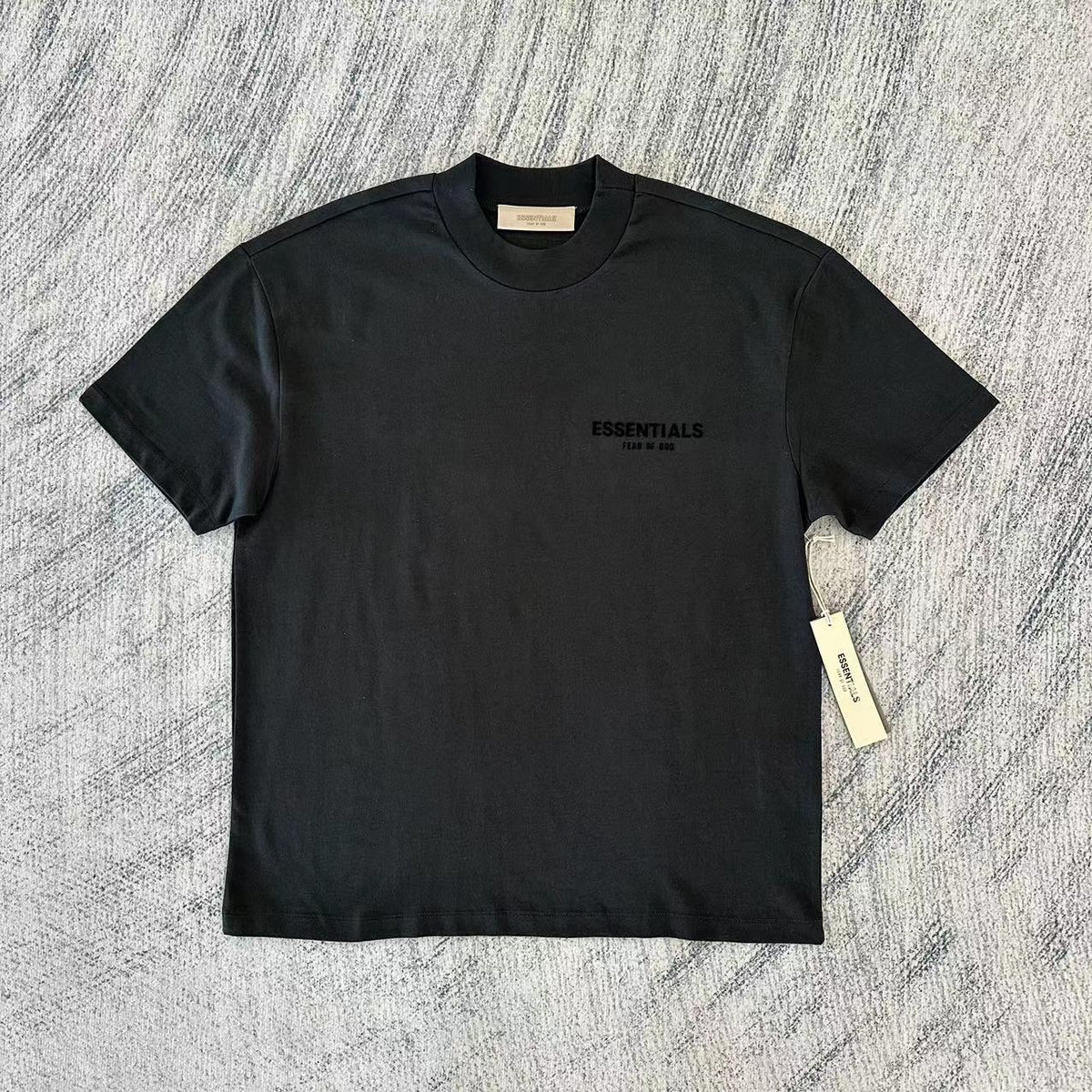 FOG Essentials Tshirt & Shorts 1:1