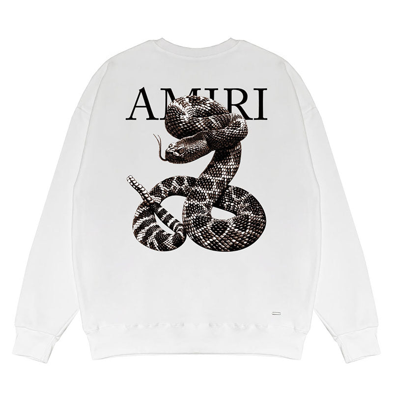 AMRI Sweatshirts S040