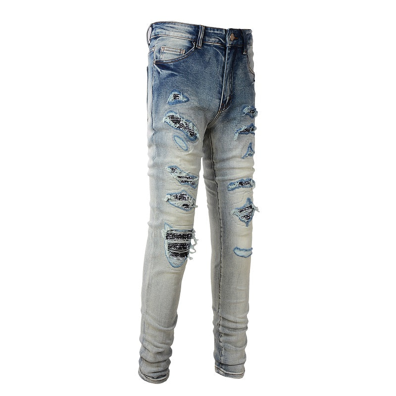 AMRI Jeans #6677