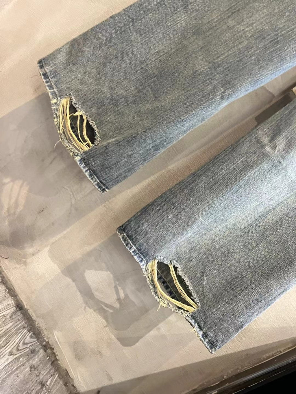 Balenciaga Pants