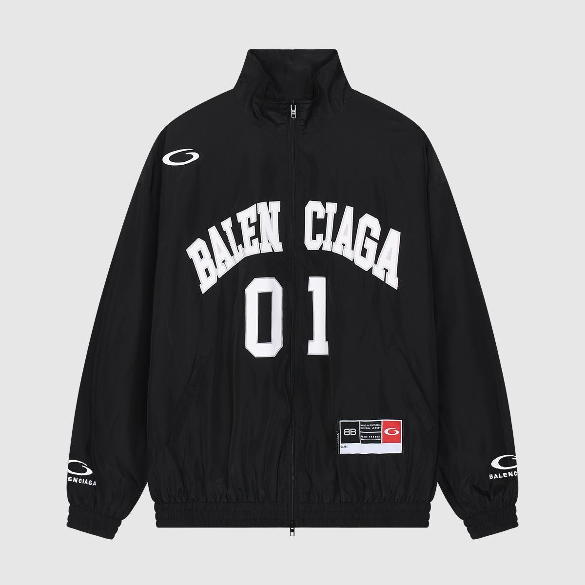 Balenciaga Jacket