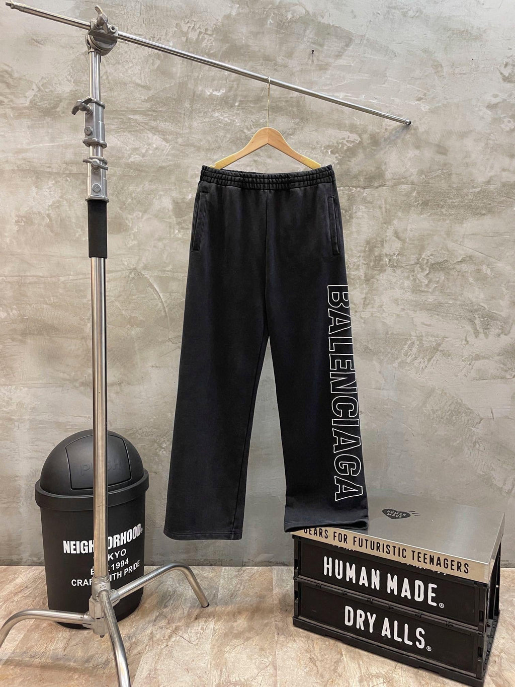 Balenciaga Pants