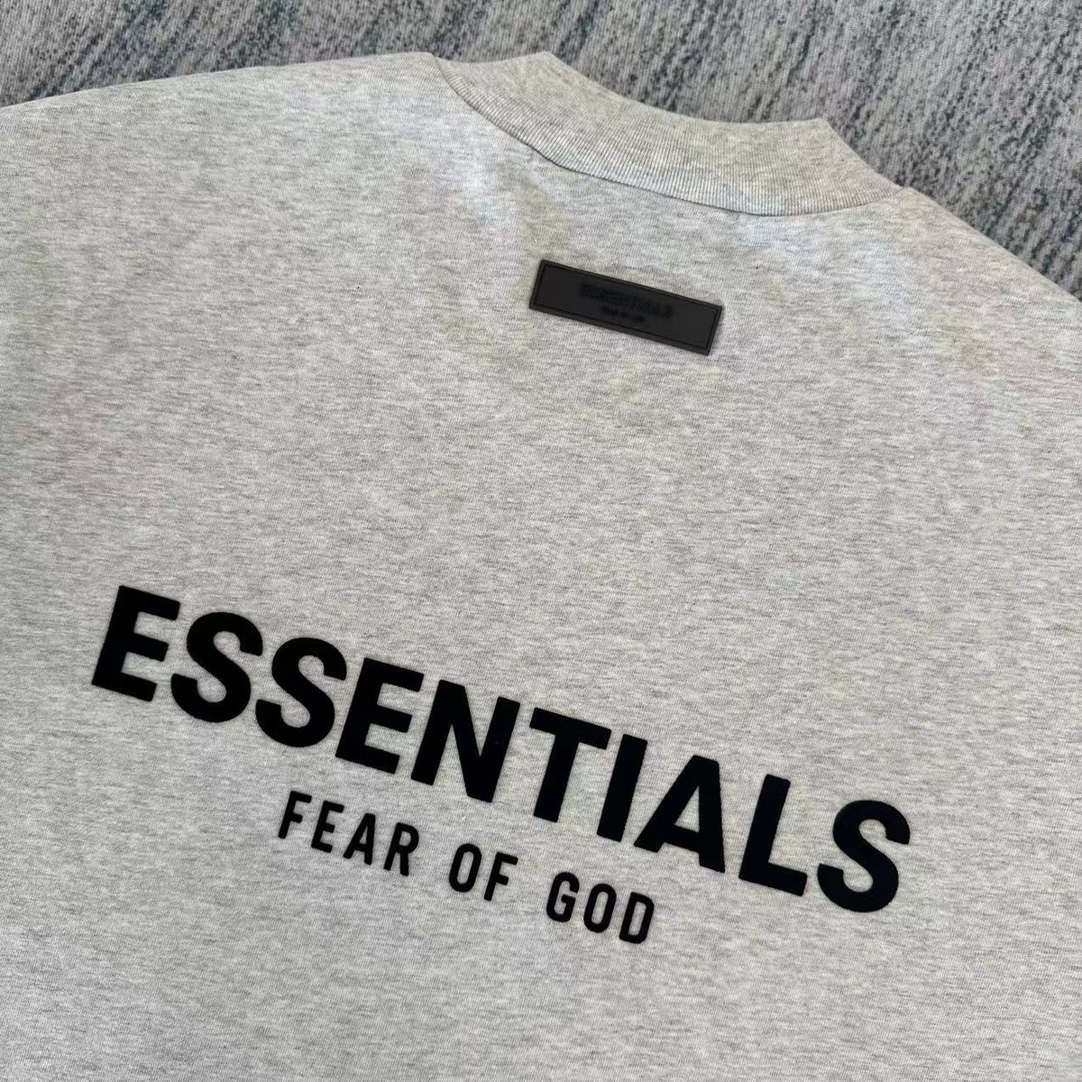 FOG Essentials Tshirt & Shorts 1:1