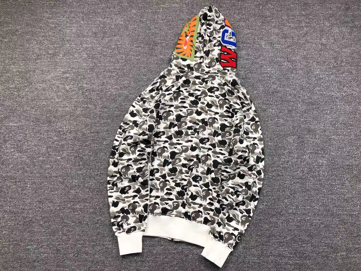 Bape Hoodie