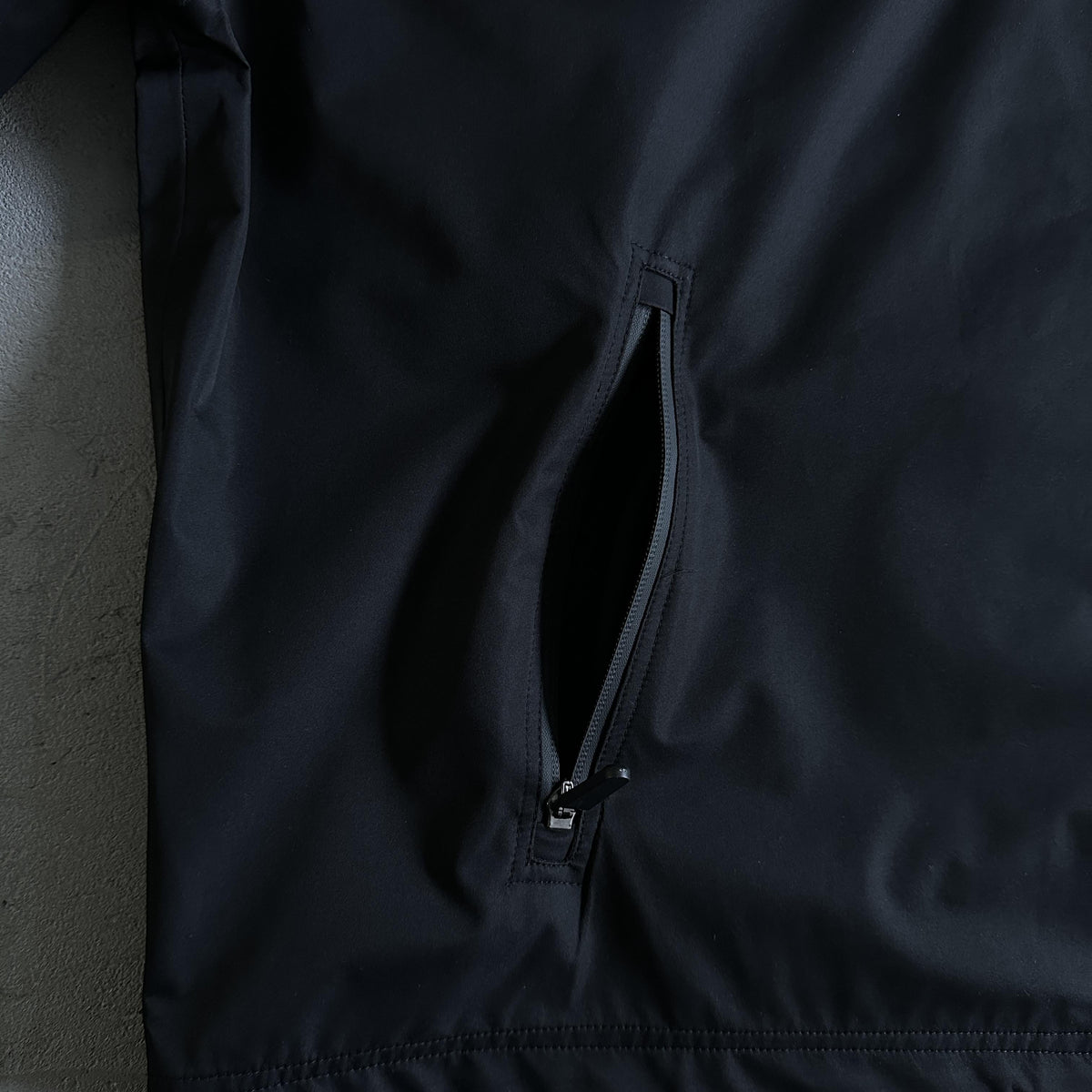 Broken P Waterproof Jacket