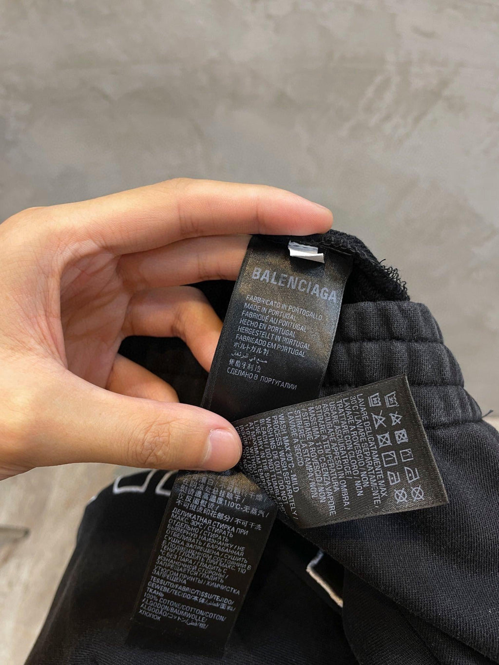 Balenciaga Pants
