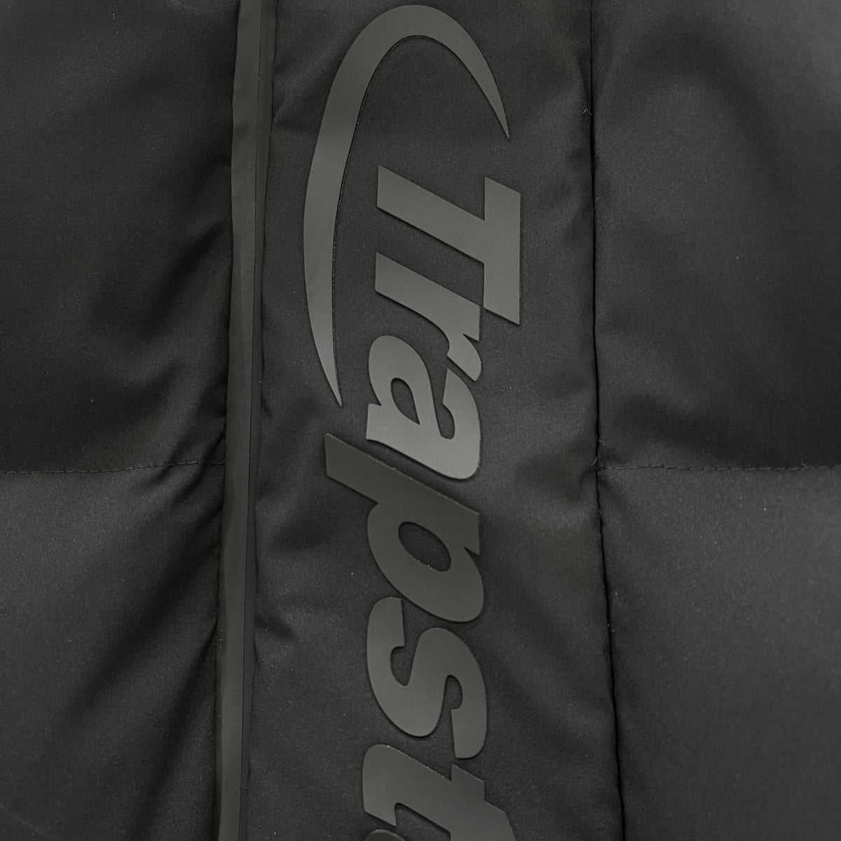 Trapstar Puffer Jacket Hyperdrive