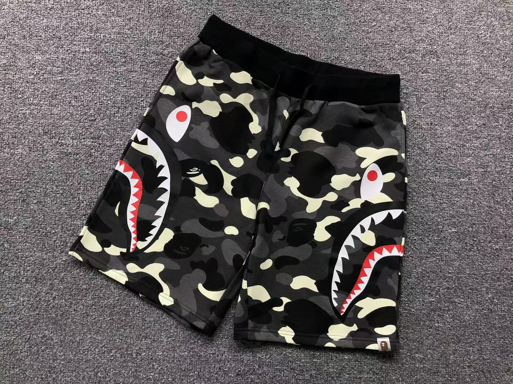 Bape Shorts