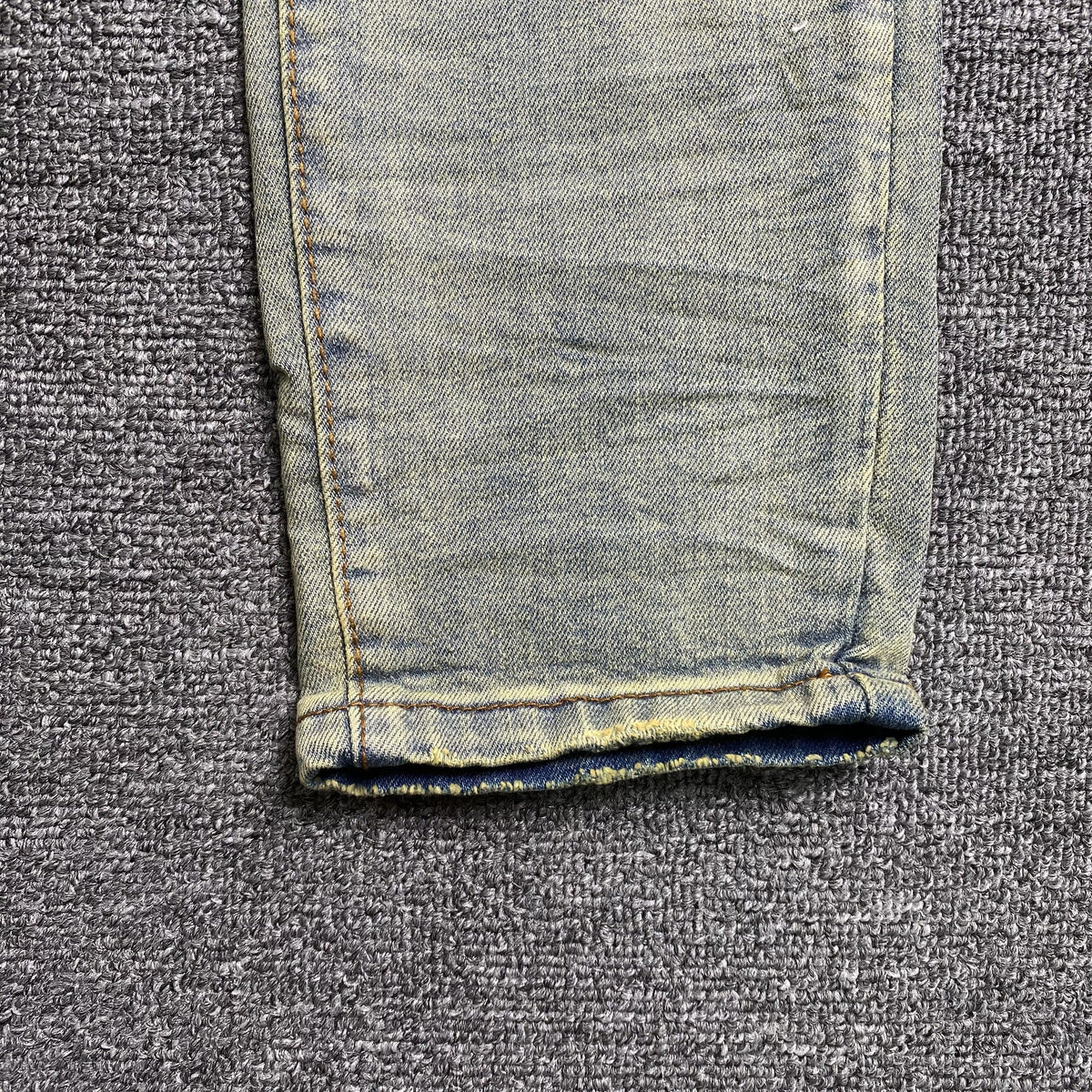 Amiri Jeans