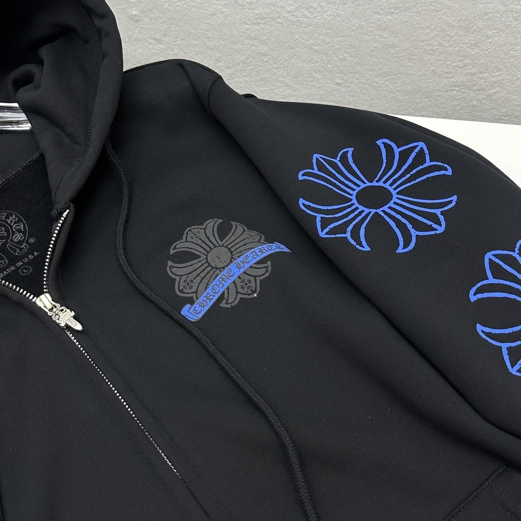 Chrome Hearts Hoodie
