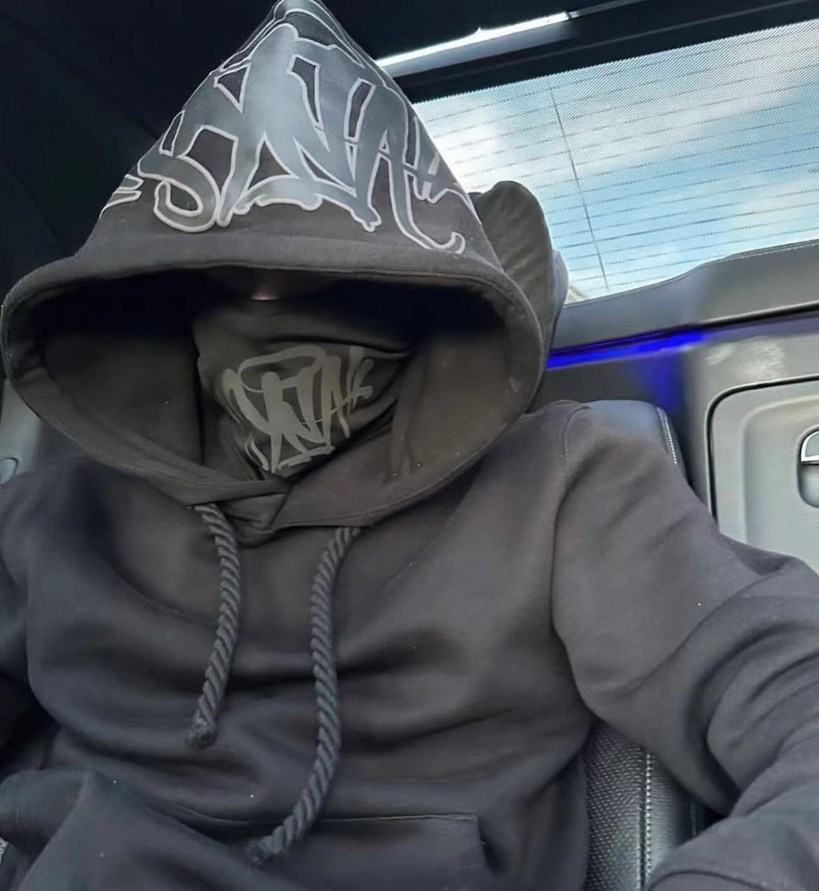 Synaworld Tracksuit