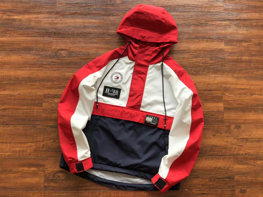 Tommy Hilfiger Jacket