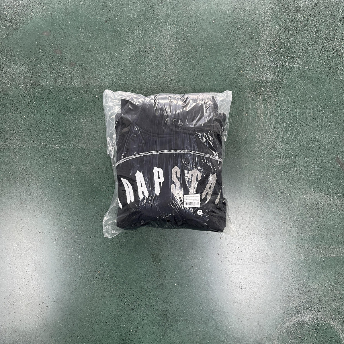 Trapstar Tracksuit Split Arch