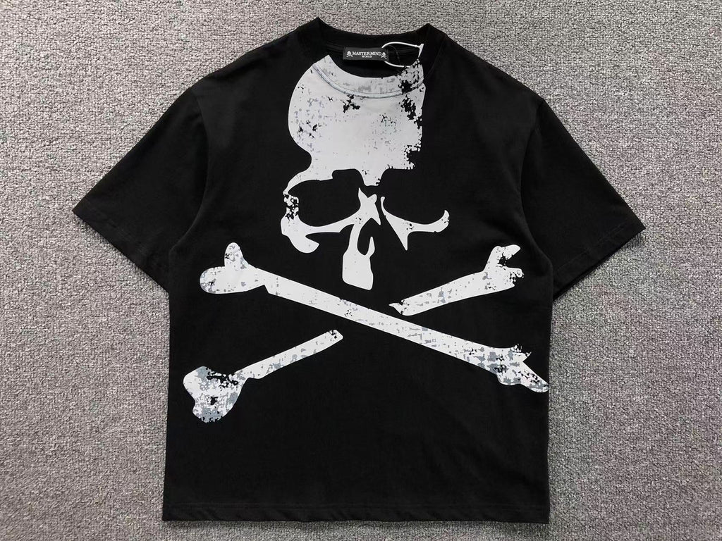 Bape x Mastermind Tshirt