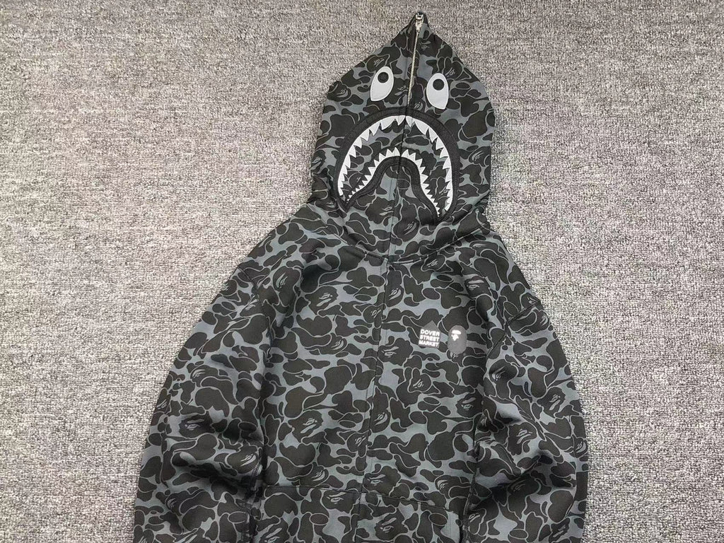 Bape Hoodie