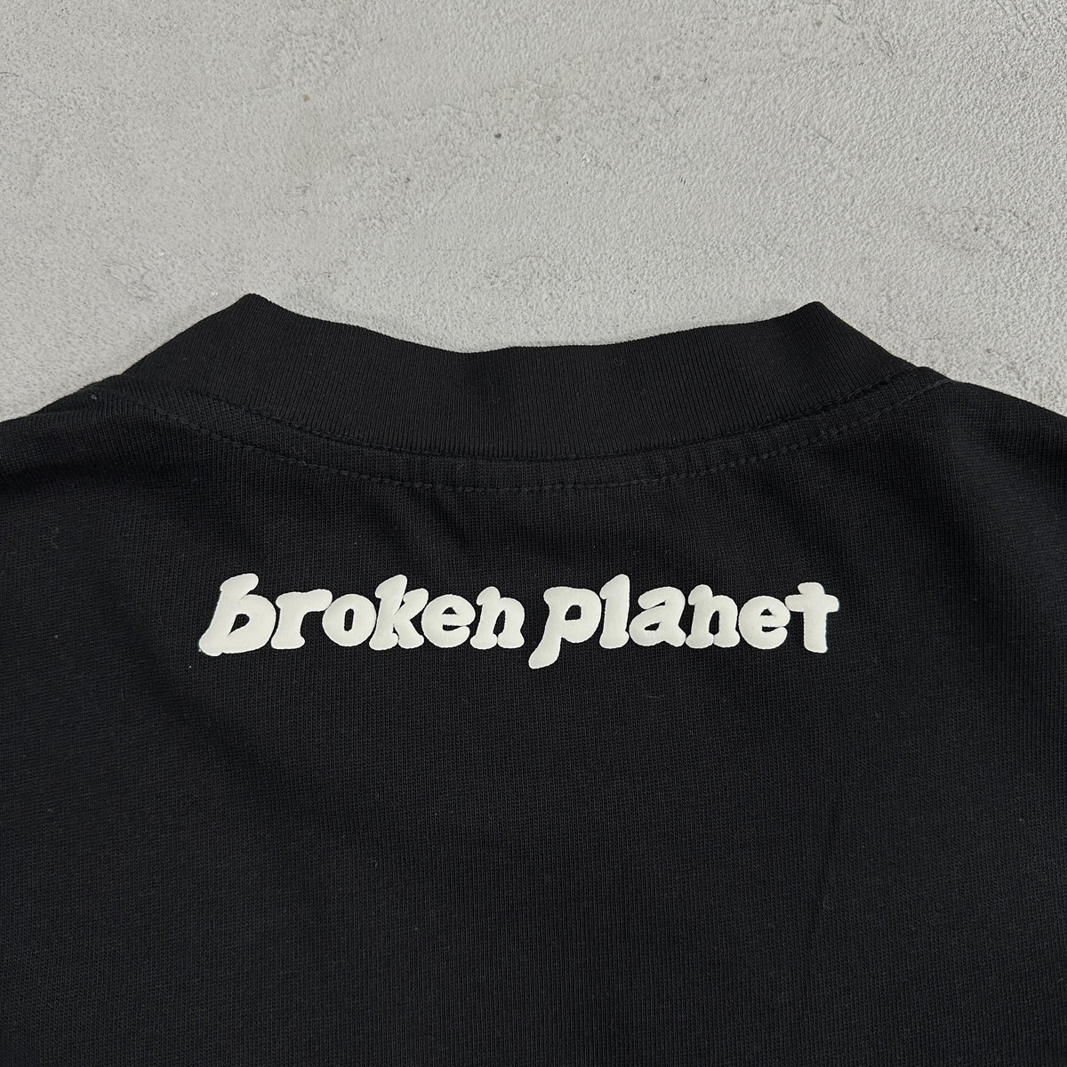 Broken P Speed Of Light Long Sleeve