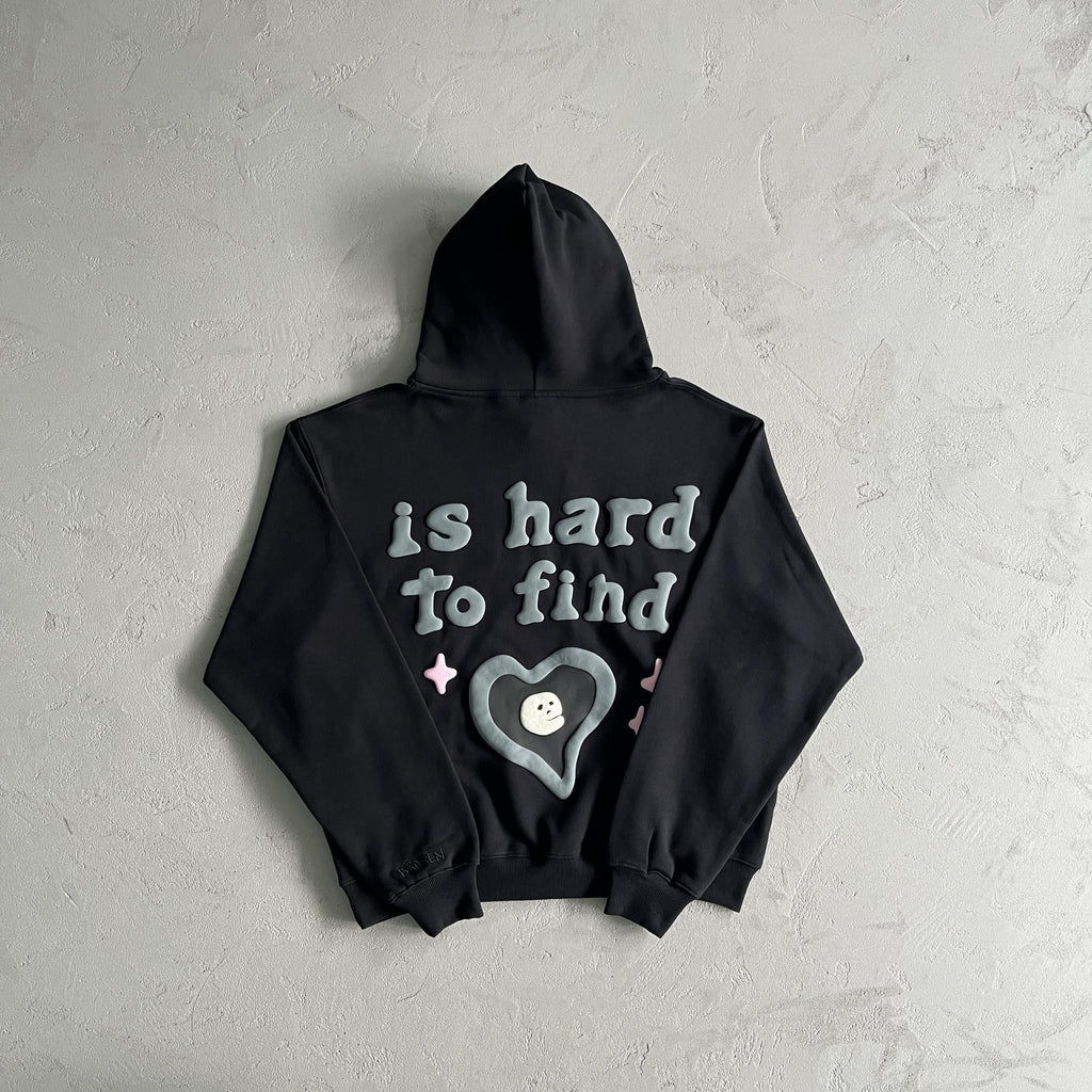 Broken P True Love Hoodie