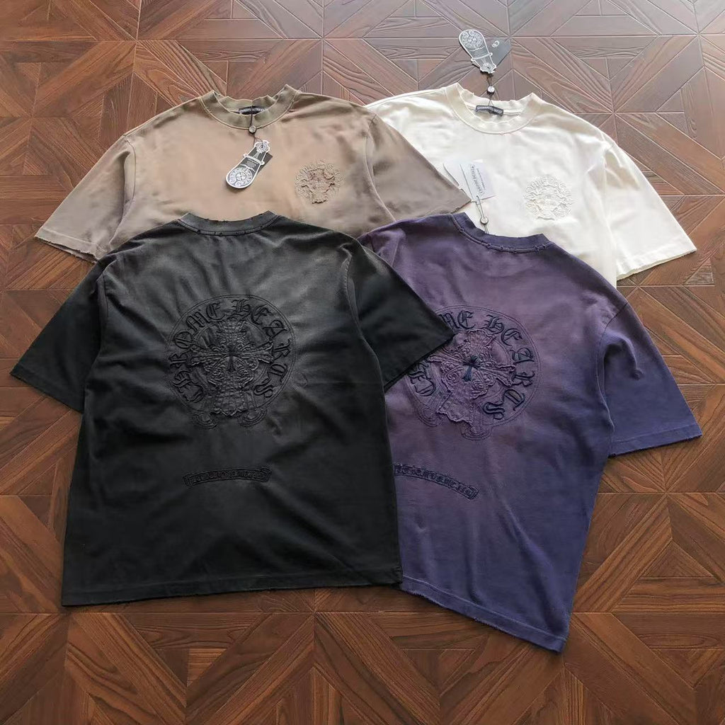 Chrome Hearts Tshirt