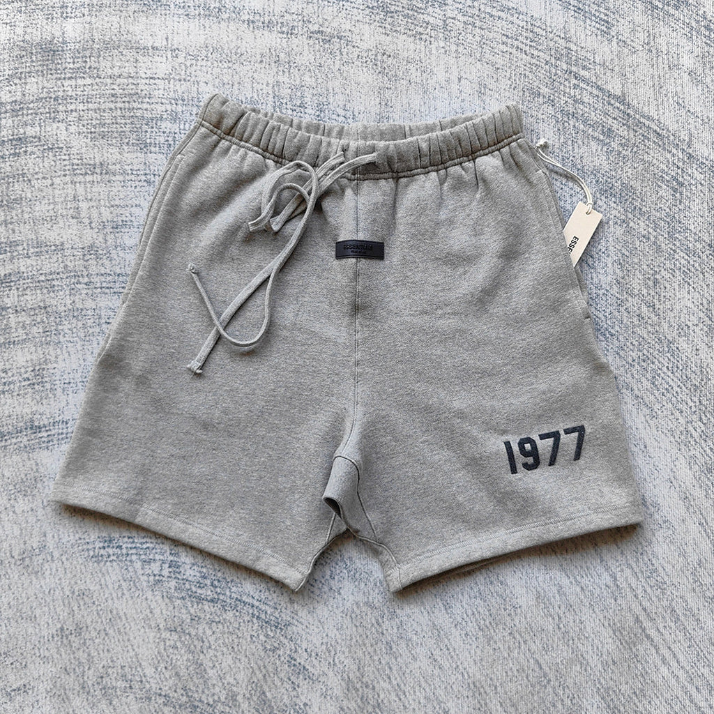 FOG Essentials Tshirt & Shorts 1977 1:1