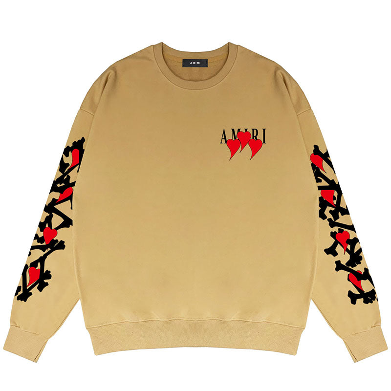AMRI Sweatshirts S0004