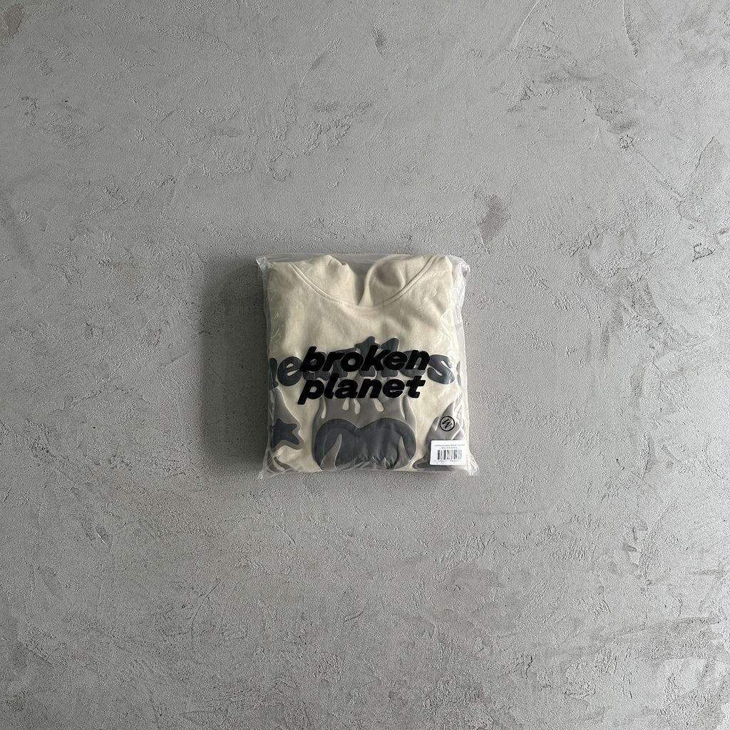 Broken P Heartless Love Hoodie