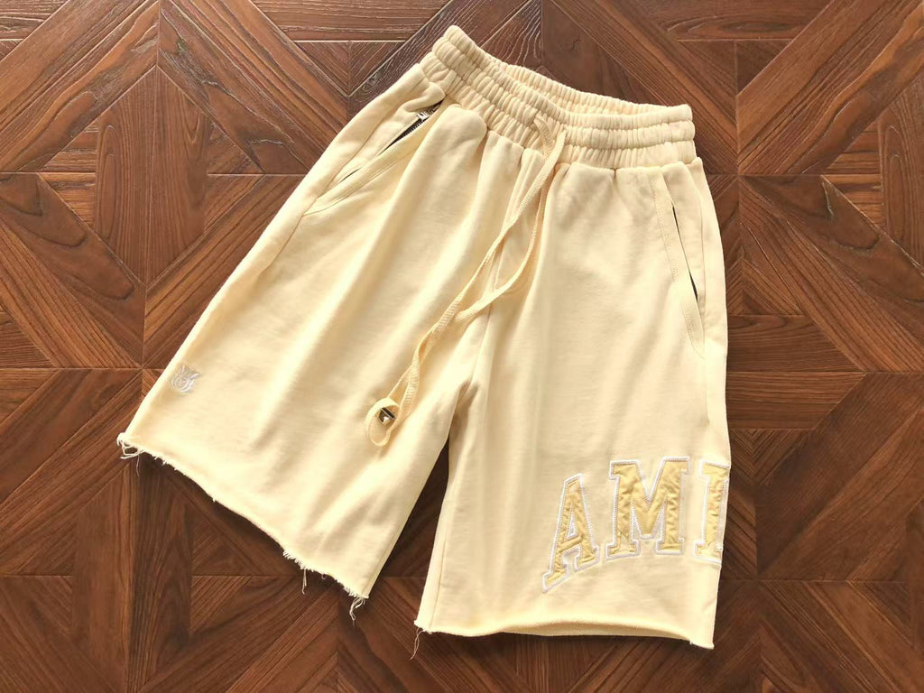 Amiri Shorts