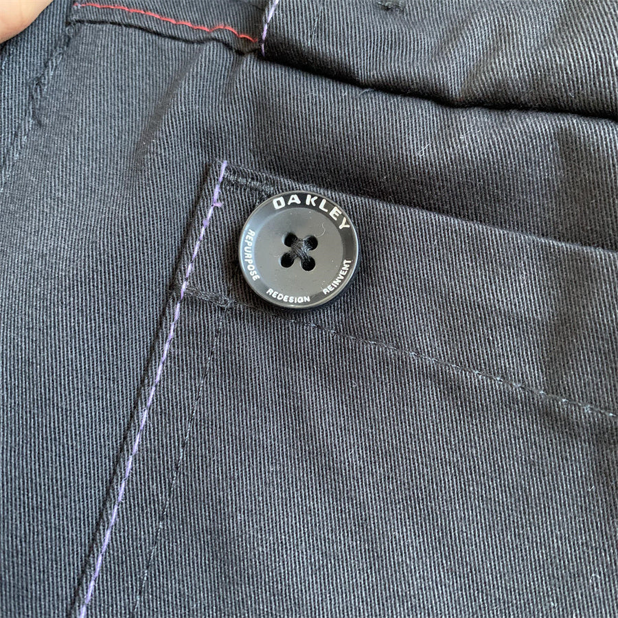 Oakley Jacket