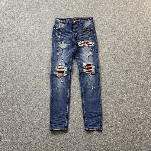 Amiri Jeans