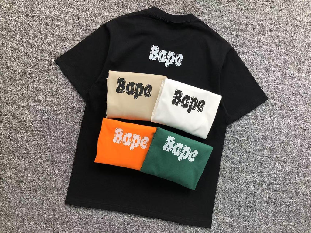 Bape Tshirt