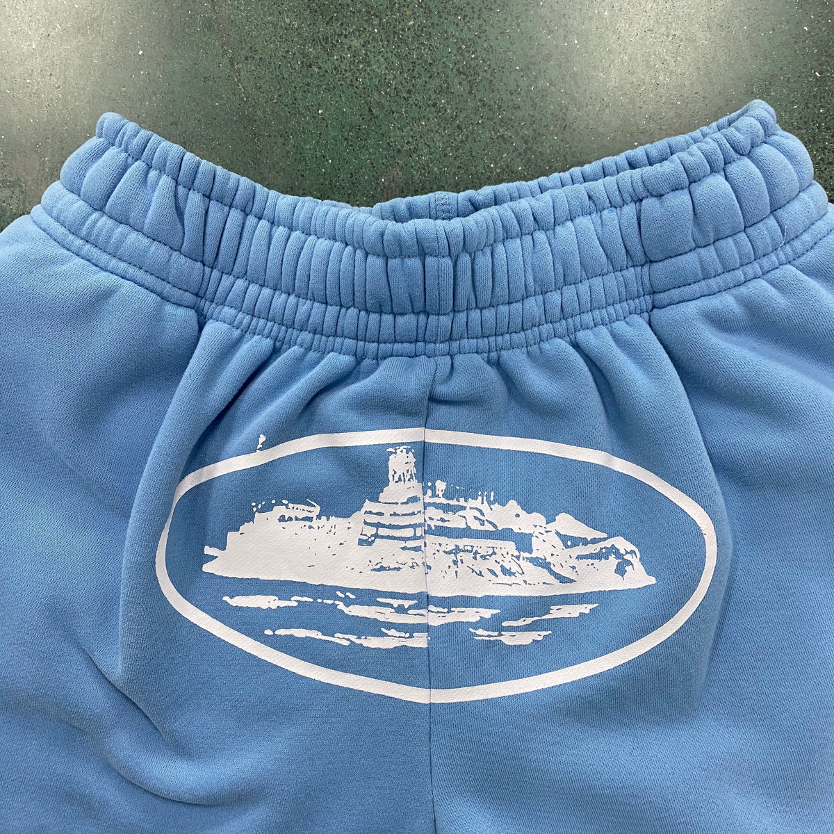 Corteiz Alcatraz Shorts 1:1