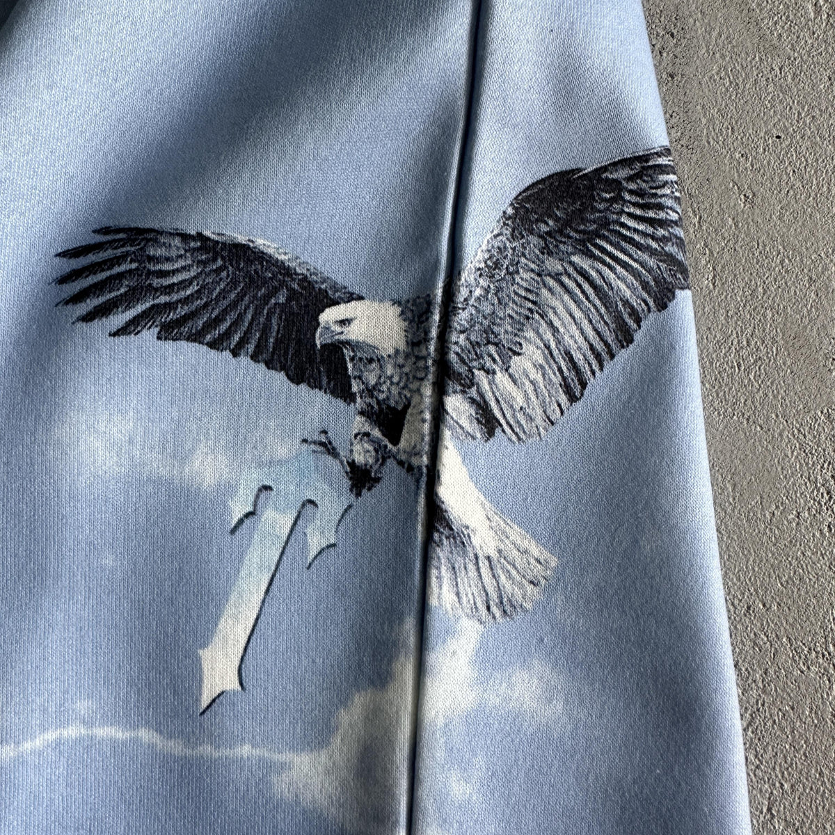 Trapstar Eagle Shirt Suit