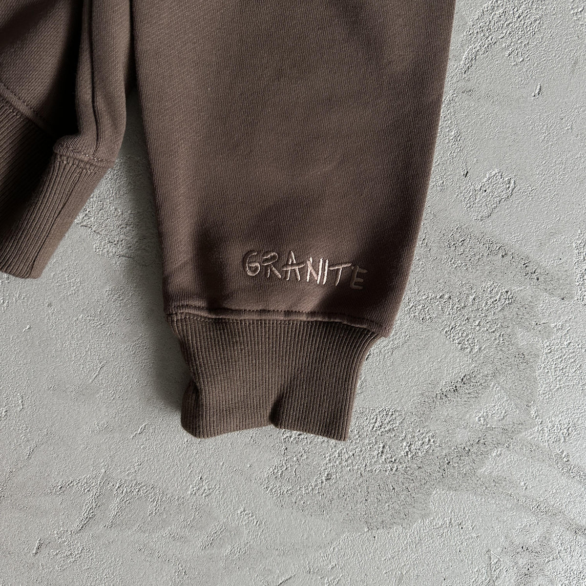 Broken P Granite Base Suit