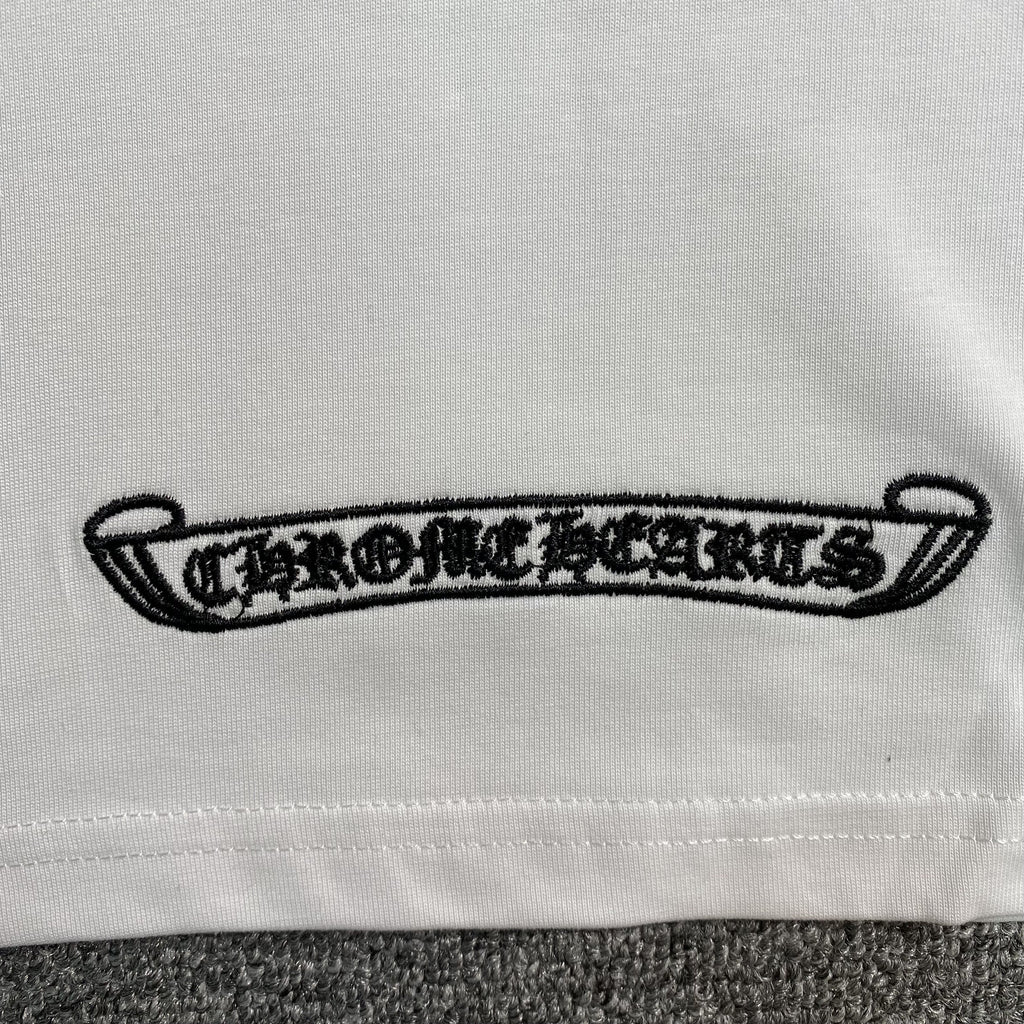 Chrome Hearts Tshirt