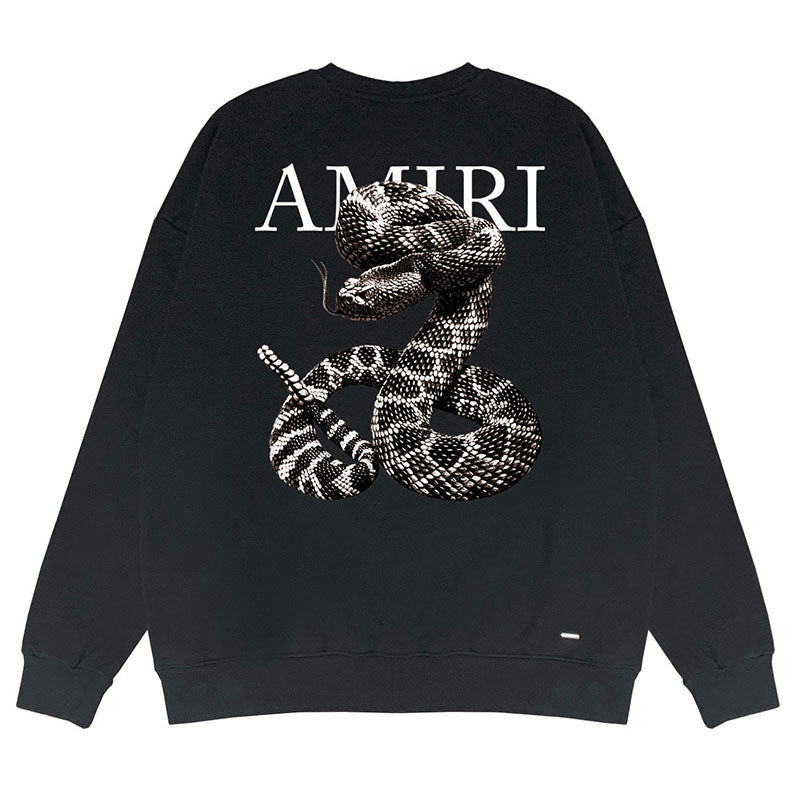 AMRI Sweatshirts S040