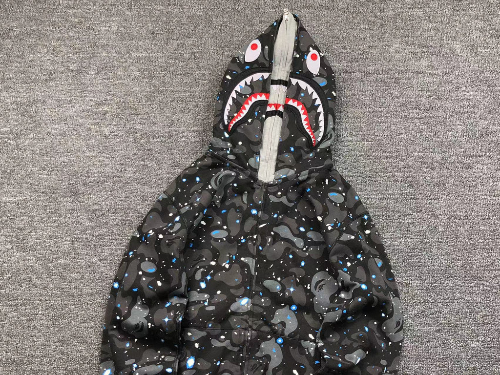 Bape Hoodie