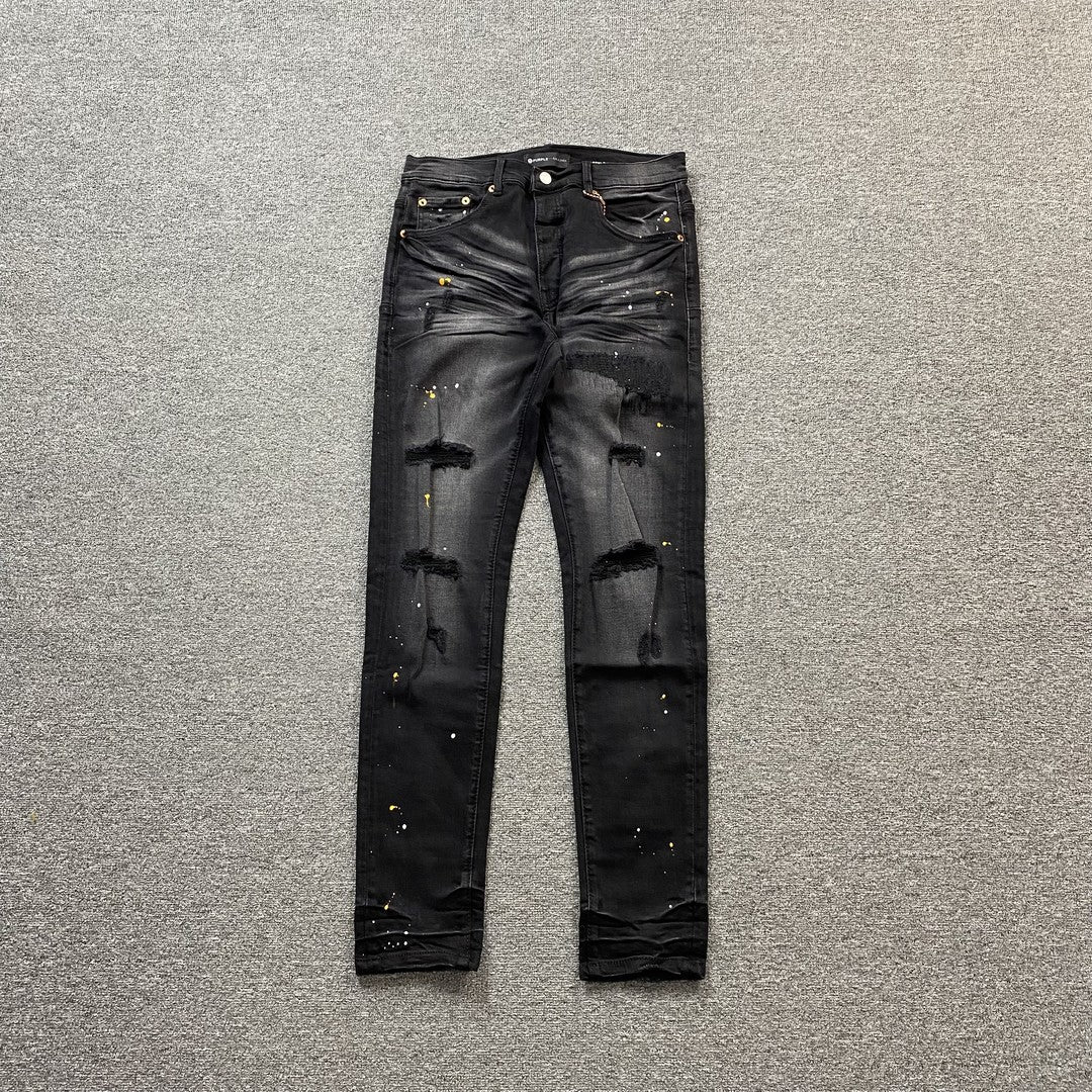 Purple Brand Slim Jeans