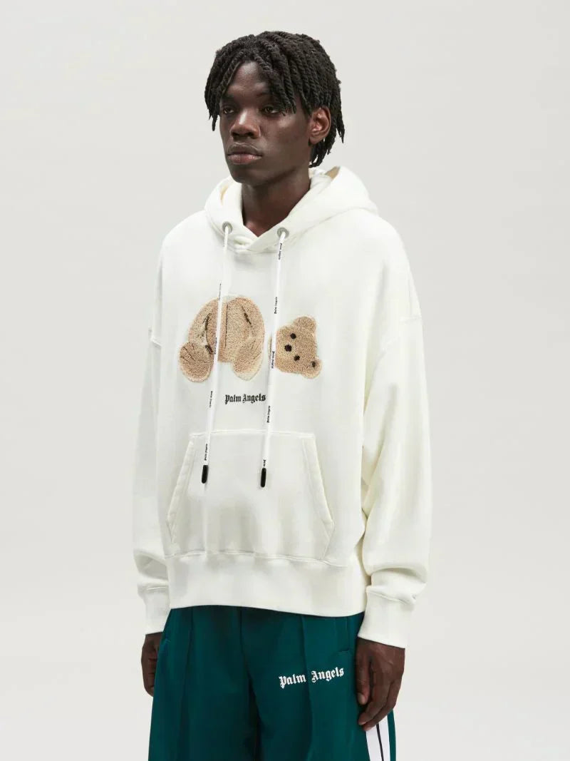 Palm Angels Bear Hoodie